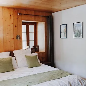 Kern Maison d'hôtes