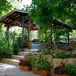 Mas De L'espaïre Hotel